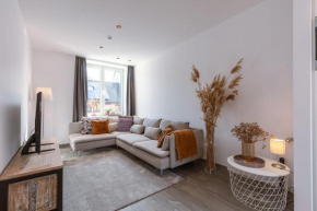 Fantastic, spacious holiday home in the heart of Koksijde and close to domain Hoge Blekker
